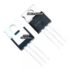 Kit 40 Irf8010 Transistor Irf8010 Mosfet Irf8010 Original