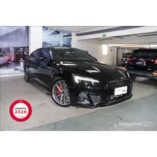 A5 2.0 Tfsi Mhev Sportback S Line S Tronic