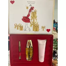 Set Estee Lauder Beautiful 75ml + Regalos