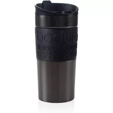 Caneca De Viagem Bodum 11068-380s, 12 Onças, Cobre