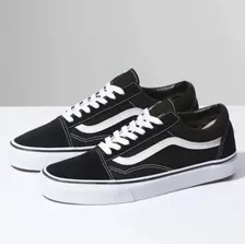 Tênis Old Skool Feminino E Masculino