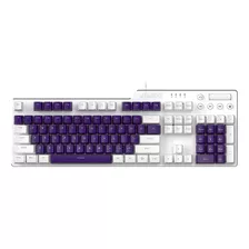 Teclas Pbt Para Teclado Mecánico Ak35i, Con Cable O Para Jue