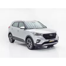 Hyundai Creta Prestige 2.0 Flex Aut