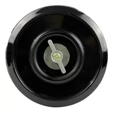 Carrete/yoyo Universal Para Guadañas (manuales) Alterman Color Negro