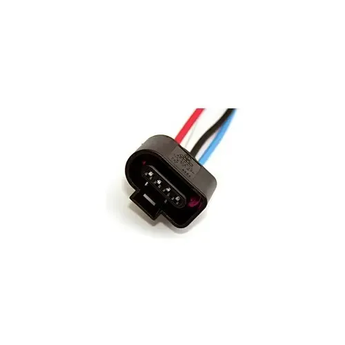 Cable Con Ficha Sensor Map Volkswagen Gol Polo