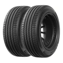 Kit 02 Pneus Michelin 205/55 R16 91v Primacy 4