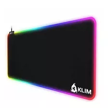 Klim Supremacy - Alfombrilla De Ratón Rgb Extragrande - Nuev