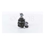 Hule De Tirante Mazda Mazda B2200 4x4 1986-1993 Delantero