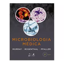 Microbiologia Médica Studentconsult Em Português Edição