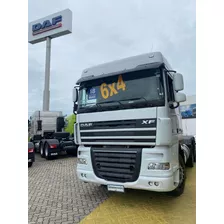  Daf Xf105 510 6x4 2018 Xf 105 Ftt 6x4