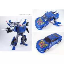 Transformers Deluxe Varios