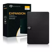 Disco Duro Externo De 1 Tb Seagate Expansion Hddjwk