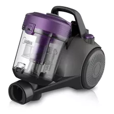 Aspiradora Ciclonica Sin Bolsa Directcyclone 1400w Midea Color Violeta