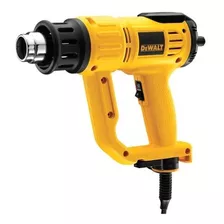 Soprador Térmico Digital Dewalt 2000w 220v