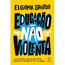 Livro Educação Não Violenta