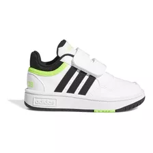 Zapatillas adidas Hoops 3.0 Niños