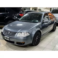 Volkswagen Bora 1.8t Cuero Excelente!!!