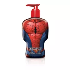 Avengers Spiderman Shampoo 350ml Algabo