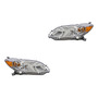 Kit De Enfoque Led 9006 9005 Para Toyota Matrix 2003-2014