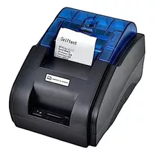 Impresora Termica Pos Tickets 58mm Jp58h