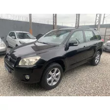 Rav4 2.4 4x2 2011 Automática