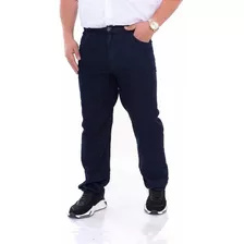 Calça Jeans Masculina Lycra Plus Size Modelos Top Lançamento