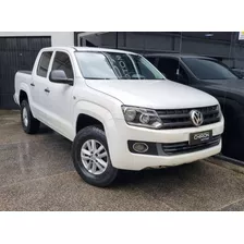 Amarok S 4x4 Com 60.000km