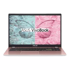 Notebook Asus Vivobook Go L510 Pentium N6000 4gb 128gb 15.6 
