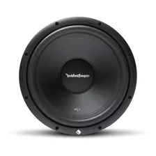 Bajo Rockford Fosgate Prime R1 - 10 Pulgadas