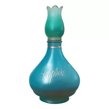 Botella Antigua De Avon Rapture De Los 60s