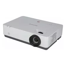 Proyector Sony Vpl-ew575 4300 Lúmenes