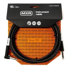 Cable Plug-plug L Mxr Standard Series Dcis10r De 3 Metros