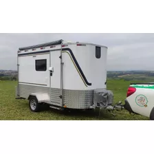 Trailer Nacional Alto Vale Premium Ano 2023 - Y@w2