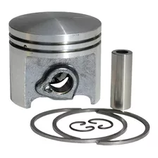 Piston Completo Para Motosierra Stihl 08s Antigua 47mm