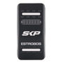 Kit P/estrobo Doble Switch Bmw Manubrio Skp On-off/(on)-off