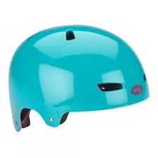 Casco Multideporte Infantil Bell Ollie Azul