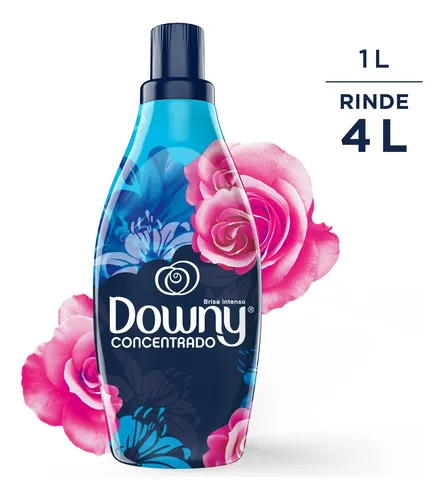 Suavizantes para ropa más vendidos de 2024: ¡Descubre el poder del Downy!