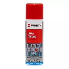 Limpia Contacto Wurth 65ml