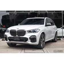 Bmw X5 M50i