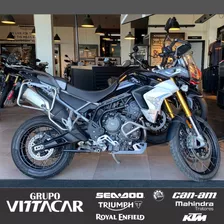 Triumph Tiger 900 Rally Pro 2022/2022