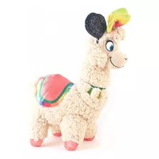 Peluche Original Disney Llama 25 Cm Wabro Mi Cielo Azul