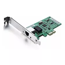 10gtek Para Intel Gigabit Ct Viruta 1g Adaptador 82574l Escr