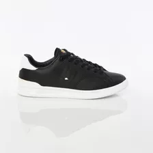 Tenis Urban Mujer Um096 Negro