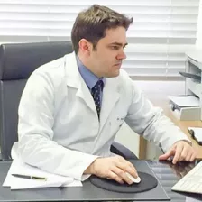 Consulta Particular Médico Psiquiatra