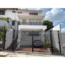 Se Vende Casa En Hato Pintado 