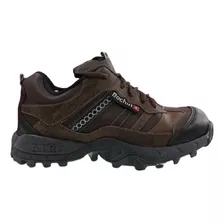 Zapatilla Seguridad Bochin Ultraliviana Punta Teflon 38-45