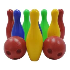 Set De Bolos X8 Infantil