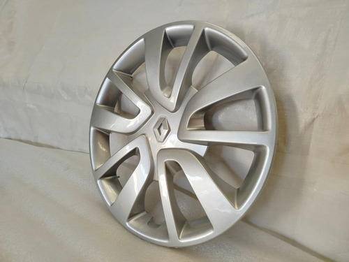 Tapon Rin R15 Renault Logan 15-20 Original  Foto 5