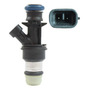 Inyector Mpfi(142-547) Gmc Sierra 2500 Hd 6.0l 2001,2002,2++