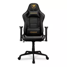 Cadeira Gamer Cougar Armor Elite Royal Até 120kg 3meliglb.00